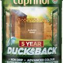 Cuprinol Ducksback 5L additional 8