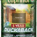 Cuprinol Ducksback 5L additional 2