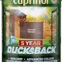 Cuprinol Ducksback 5L additional 1