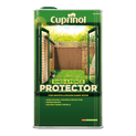 Cuprinol Shed &amp; Fence Protector 5L additional 3