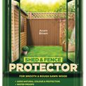 Cuprinol Shed &amp; Fence Protector 5L additional 4