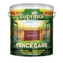 Cuprinol Less Mess Fence Care 6L additional 2