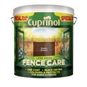 Cuprinol Less Mess Fence Care 6L additional 5