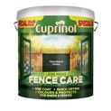 Cuprinol Less Mess Fence Care 6L additional 6