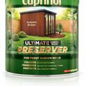 Cuprinol Ultimate Garden Wood Preserver 4L additional 1