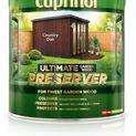 Cuprinol Ultimate Garden Wood Preserver 4L additional 2