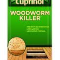 Cuprinol Woodworm Killer Low Odour additional 2