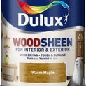 Dulux Woodsheen 250ml additional 3