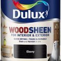 Dulux Woodsheen 250ml additional 8