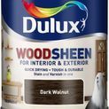 Dulux Woodsheen 250ml additional 7