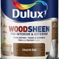 Dulux Woodsheen 250ml additional 1