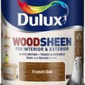 Dulux Woodsheen 250ml additional 6