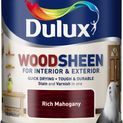 Dulux Woodsheen 250ml additional 4