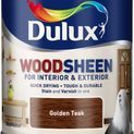 Dulux Woodsheen 250ml additional 2