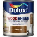 Dulux Woodsheen 250ml additional 5