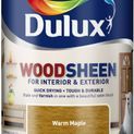 Dulux Woodsheen 750ml additional 5