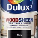 Dulux Woodsheen 750ml additional 6