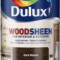 Dulux Woodsheen 750ml additional 4