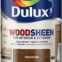 Dulux Woodsheen 750ml additional 7