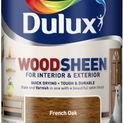 Dulux Woodsheen 750ml additional 1