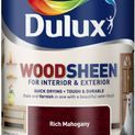 Dulux Woodsheen 750ml additional 8
