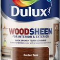 Dulux Woodsheen 750ml additional 2