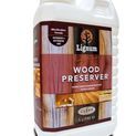 Lignum Wood Preserver additional 1