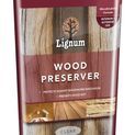 Lignum Wood Preserver additional 2