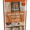 Lignum Woodworm Killer additional 2