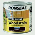 Ronseal Quick Drying Woodstain Satin 250ml additional 9