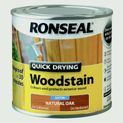 Ronseal Quick Drying Woodstain Satin 250ml additional 7