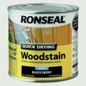 Ronseal Quick Drying Woodstain Satin 250ml additional 8
