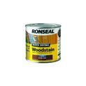 Ronseal Quick Drying Woodstain Satin 250ml additional 4
