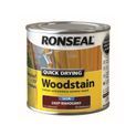Ronseal Quick Drying Woodstain Satin 250ml additional 6