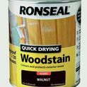 Ronseal Quick Drying Woodstain Gloss 750ml additional 1