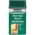 Ronseal Wet Rot Wood Hardener additional 2