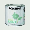 Ronseal Outdoor Garden Paint 250ml additional 25