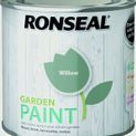 Ronseal Outdoor Garden Paint 250ml additional 24
