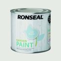 Ronseal Outdoor Garden Paint 250ml additional 23