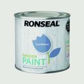 Ronseal Outdoor Garden Paint 250ml additional 22