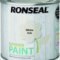 Ronseal Outdoor Garden Paint 250ml additional 20
