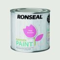 Ronseal Outdoor Garden Paint 250ml additional 16