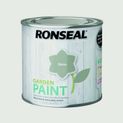 Ronseal Outdoor Garden Paint 250ml additional 15