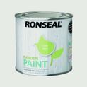 Ronseal Outdoor Garden Paint 250ml additional 13