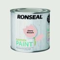 Ronseal Outdoor Garden Paint 250ml additional 7