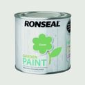 Ronseal Outdoor Garden Paint 250ml additional 8
