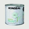 Ronseal Outdoor Garden Paint 250ml additional 3