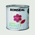 Ronseal Outdoor Garden Paint 250ml additional 2