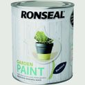 Ronseal Garden Paint 750ml additional 22
