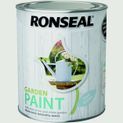 Ronseal Garden Paint 750ml additional 28